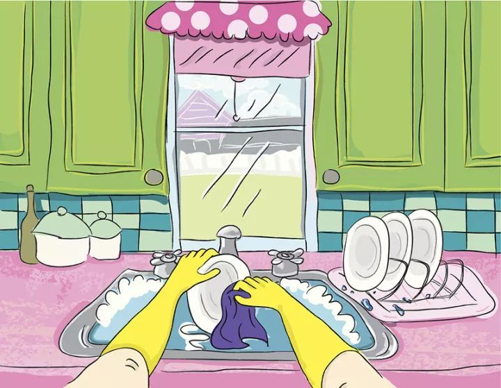 洗碗机排名，锅碗皆洗才是真正的解放双手