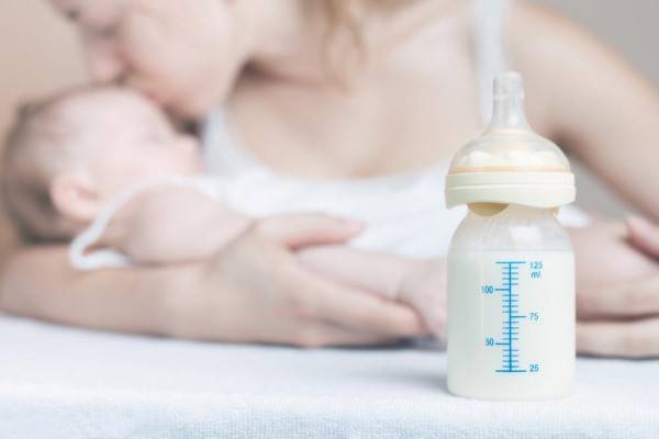 什么是水解奶粉，健康宝宝长期喝真的好吗？