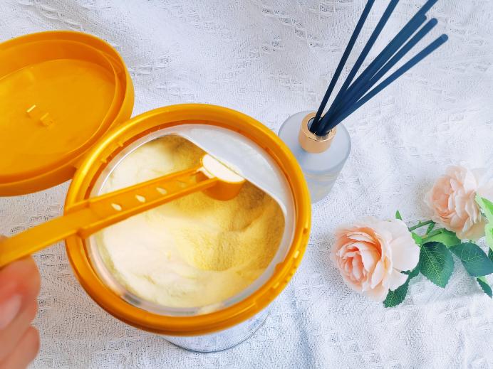 金领冠珍护系列 一款可以提高免疫力的奶粉