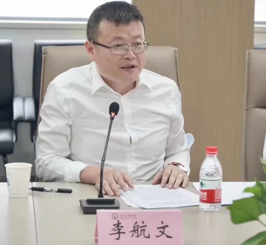 斯微与中国科学院武汉病毒研究所、湖北江夏实验室签署战略合作协议