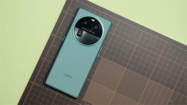 OPPOFINDX6影像能力重磅升级，随心拍大片