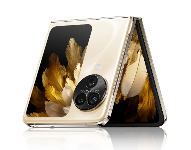 OPPO Find N3 Flip打破固有偏见，将折叠屏手机的优缺点优化至更好
