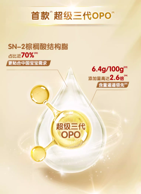 好消化好吸收的奶粉有哪些？伊利金领冠三款奶粉营养全面助力成长