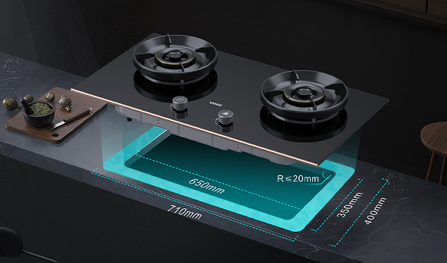 大火力燃气灶选什么品牌？热门机型推荐及选购攻略