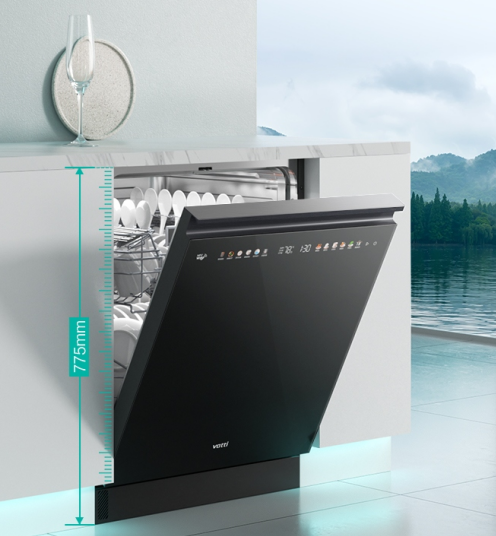 存储抑菌洗碗机推荐哪款?热门选择一文看懂 存储抑菌洗碗机推荐哪款?热门选择一文看懂