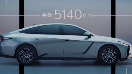 跃级而来，质感出圈｜雷克萨斯全新一代ES 30.88万起解锁豪华驾乘第6张