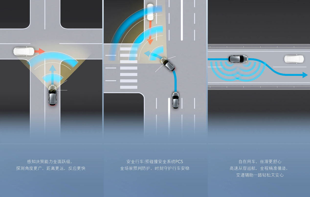 雷克萨斯全新一代 ES 300h 守护全家出行第8张