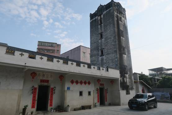 守护文化遗产，深圳市勘察研究院有限公司一直在行动